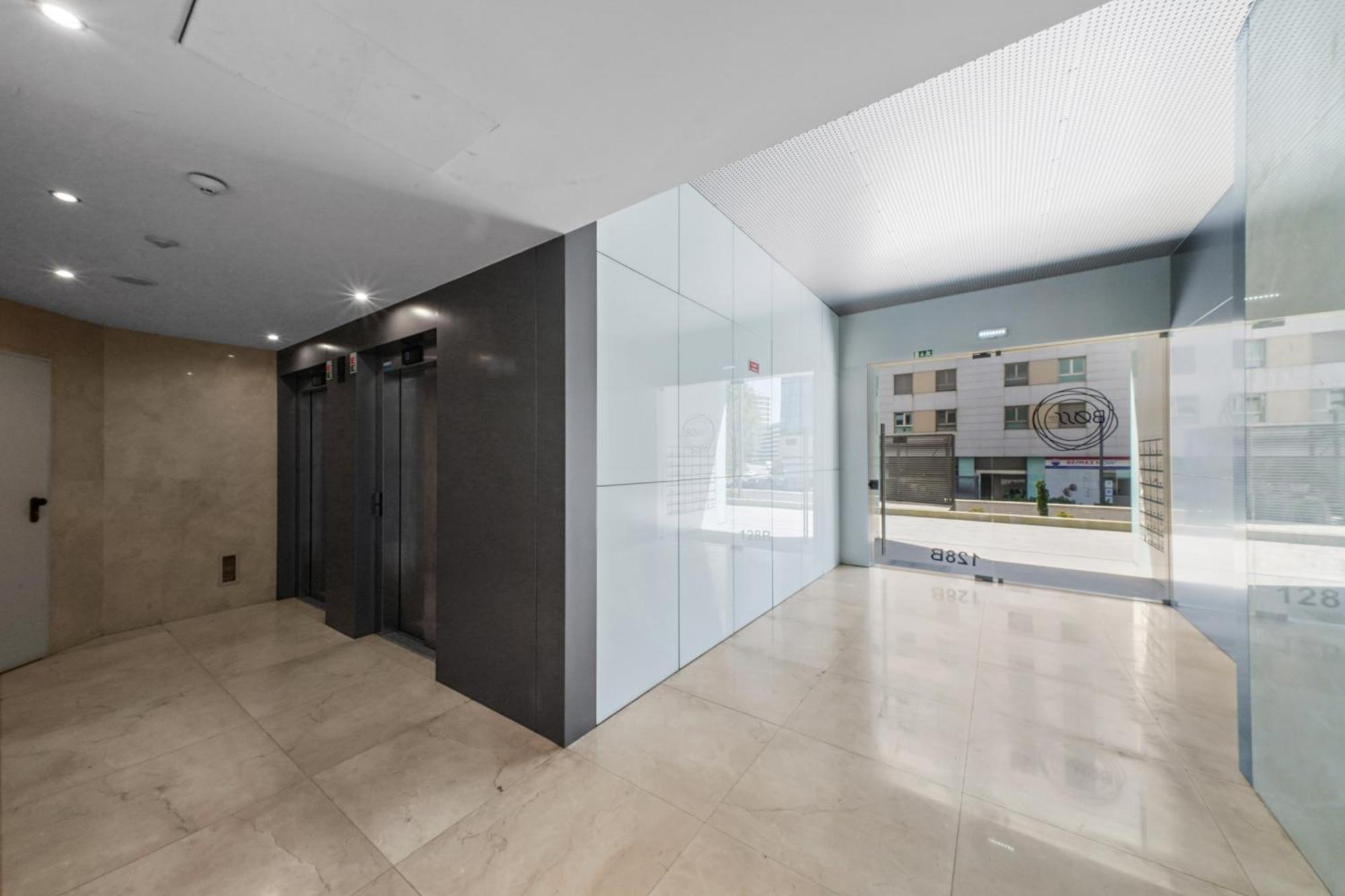 波尔图Bessa Luxury Flat By Amber Star Rent公寓 外观 照片