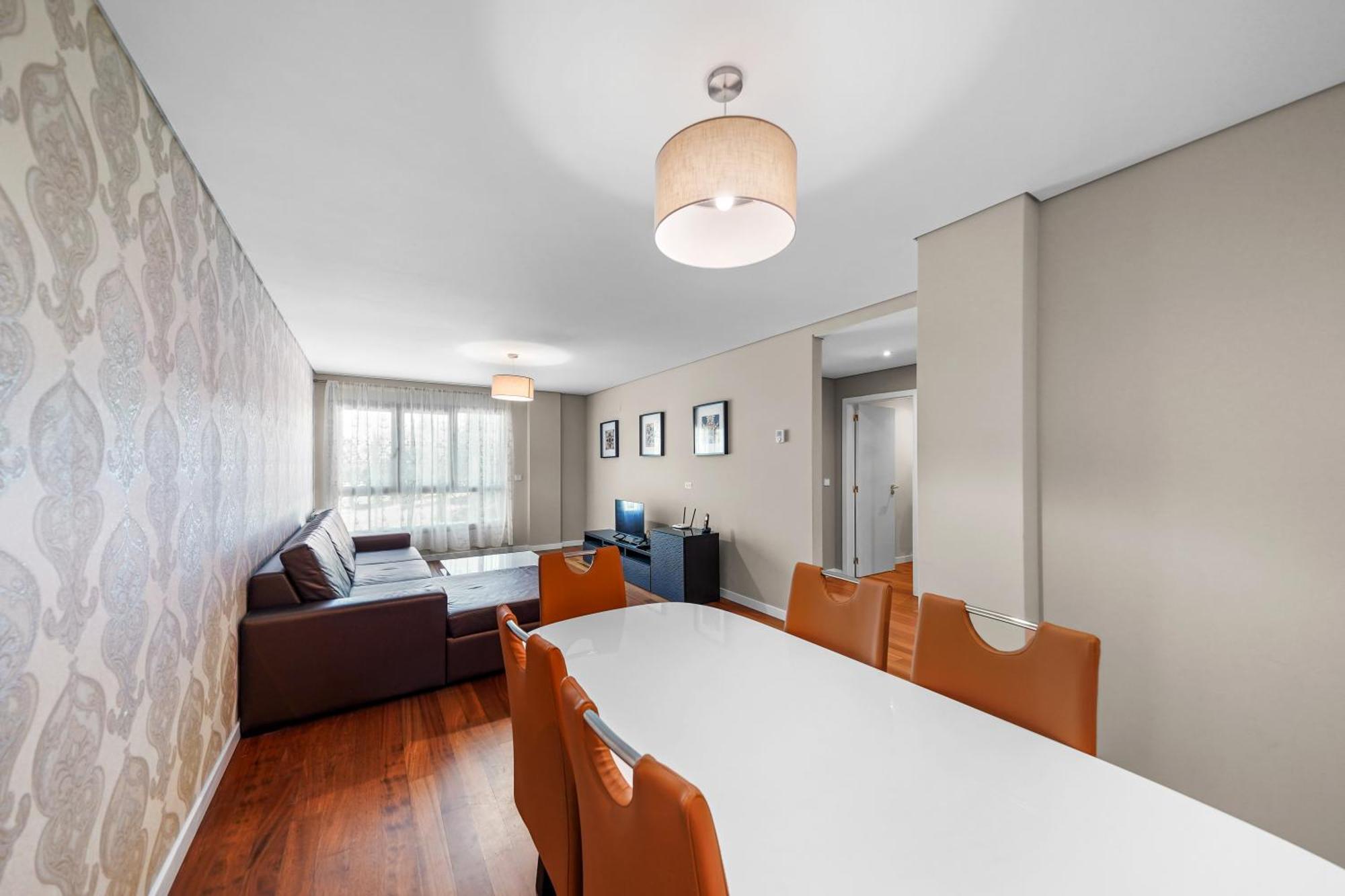 波尔图Bessa Luxury Flat By Amber Star Rent公寓 外观 照片